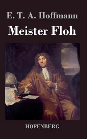 Carte Meister Floh E. T. A. Hoffmann
