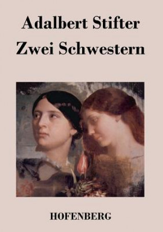 Könyv Zwei Schwestern Adalbert Stifter