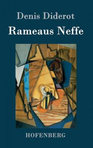 Carte Rameaus Neffe Denis Diderot