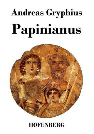Buch Papinianus Andreas Gryphius