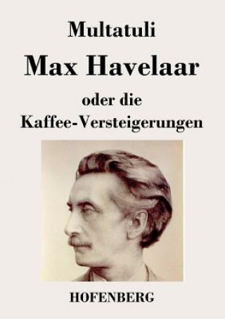 Könyv Max Havelaar Multatuli