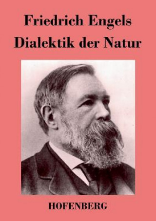 Książka Dialektik der Natur Friedrich Engels