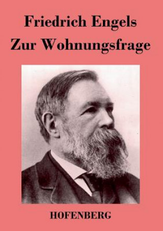 Buch Zur Wohnungsfrage Friedrich Engels