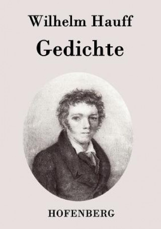 Carte Gedichte Wilhelm Hauff