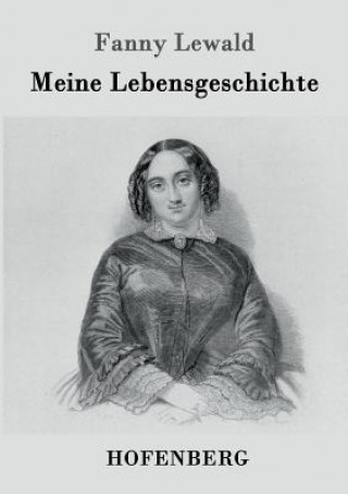 Book Meine Lebensgeschichte Fanny Lewald