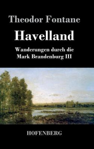 Könyv Havelland Theodor Fontane