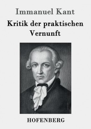 Carte Kritik der praktischen Vernunft Immanuel Kant