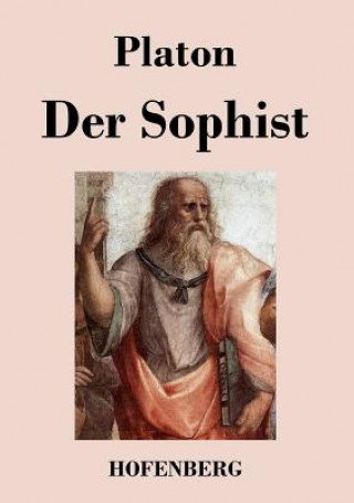Könyv Sophist Platón