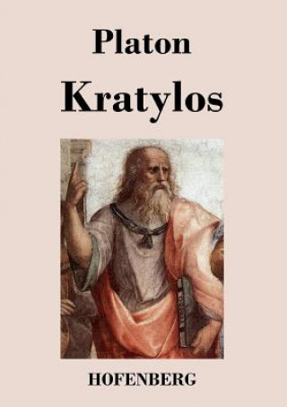 Buch Kratylos Platón