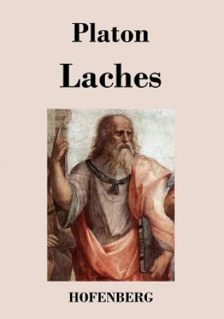 Книга Laches Platón