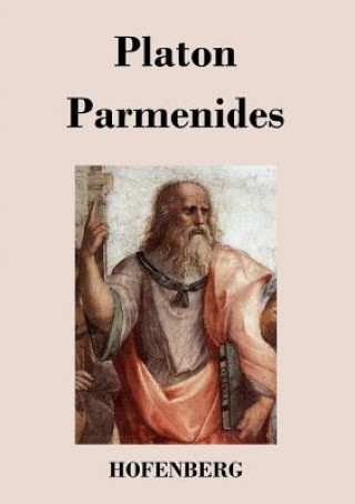 Buch Parmenides Platón