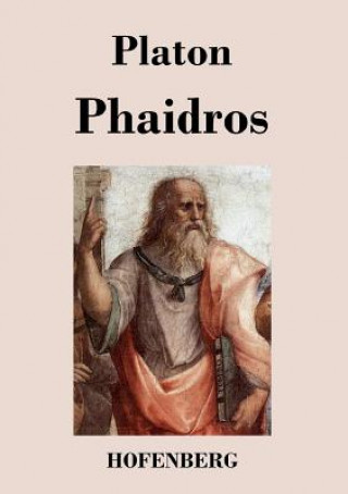 Carte Phaidros Platón