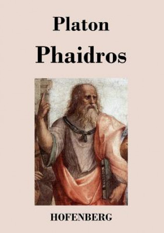 Книга Phaidros Platón