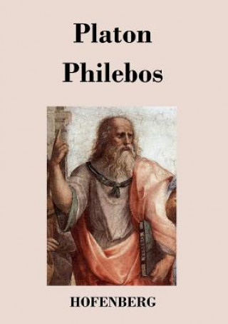 Kniha Philebos Platón