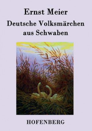 Buch Deutsche Volksmarchen aus Schwaben Ernst Meier