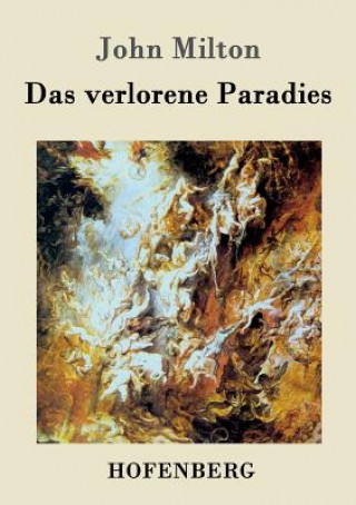 Carte verlorene Paradies John Milton