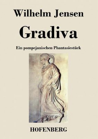 Libro Gradiva Wilhelm Jensen