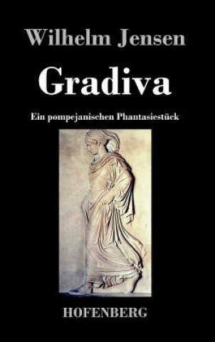 Libro Gradiva Wilhelm Jensen