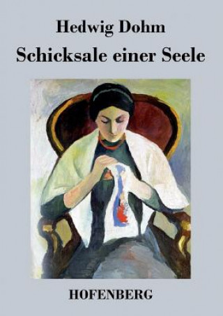 Book Schicksale einer Seele Hedwig Dohm