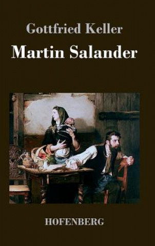 Carte Martin Salander Gottfried Keller