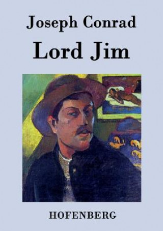 Carte Lord Jim Joseph Conrad