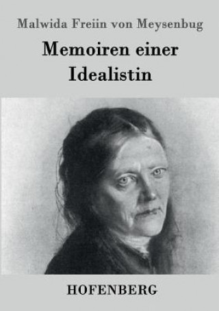 Книга Memoiren einer Idealistin Malwida Freiin Von Meysenbug