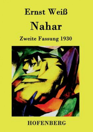 Book Nahar Ernst Weiss