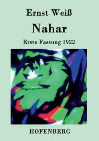 Book Nahar Ernst Weiss