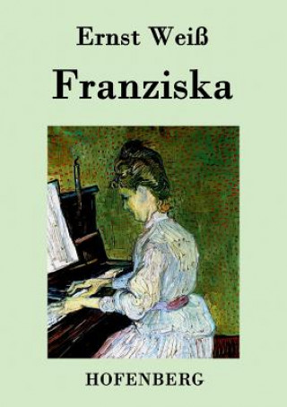 Książka Franziska Ernst Weiss