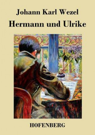 Carte Hermann und Ulrike Johann Karl Wezel