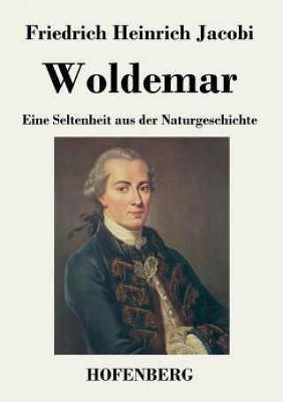 Книга Woldemar Friedrich Heinrich Jacobi