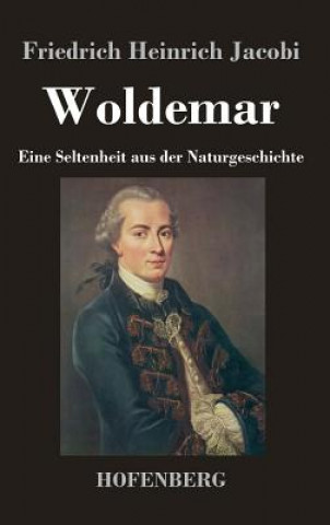 Книга Woldemar Friedrich Heinrich Jacobi