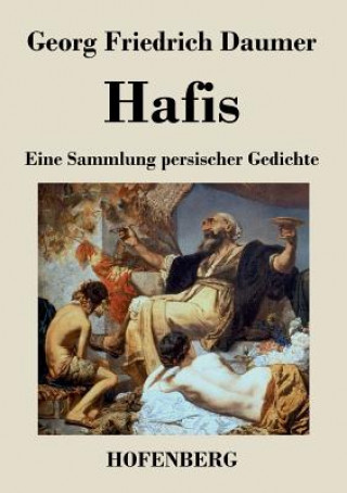 Knjiga Hafis Georg Friedrich Daumer