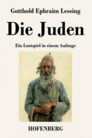 Libro Juden Gotthold Ephraim Lessing