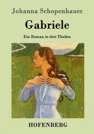 Buch Gabriele Johanna Schopenhauer