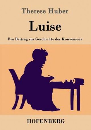 Buch Luise Therese Huber