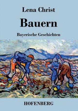 Buch Bauern Lena Christ