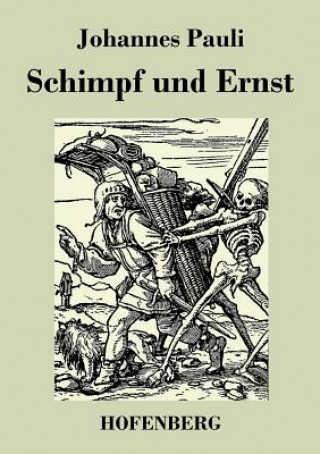 Carte Schimpf und Ernst Johannes Pauli