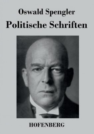 Carte Politische Schriften Oswald Spengler