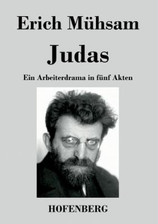 Book Judas Erich Muhsam