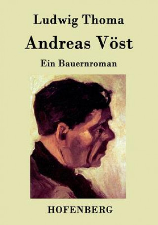 Buch Andreas Voest Ludwig Thoma