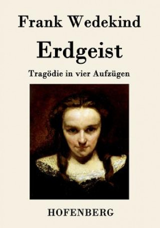 Buch Erdgeist Frank Wedekind