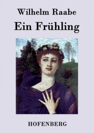 Libro Fruhling Wilhelm Raabe