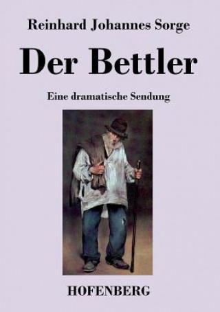 Könyv Bettler Reinhard Johannes Sorge