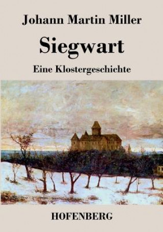 Book Siegwart Johann Martin Miller