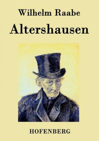 Buch Altershausen Wilhelm Raabe