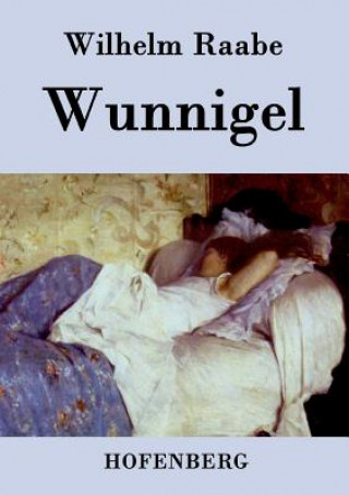 Book Wunnigel Wilhelm Raabe