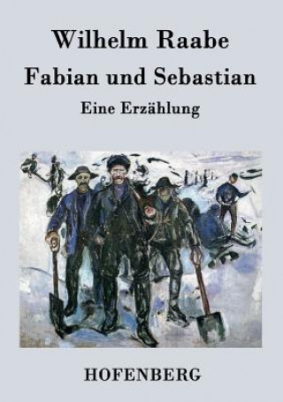 Carte Fabian und Sebastian Wilhelm Raabe