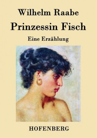 Carte Prinzessin Fisch Wilhelm Raabe