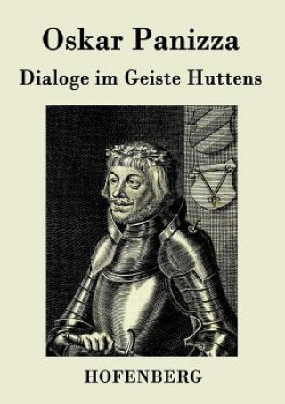 Carte Dialoge im Geiste Huttens Oskar Panizza